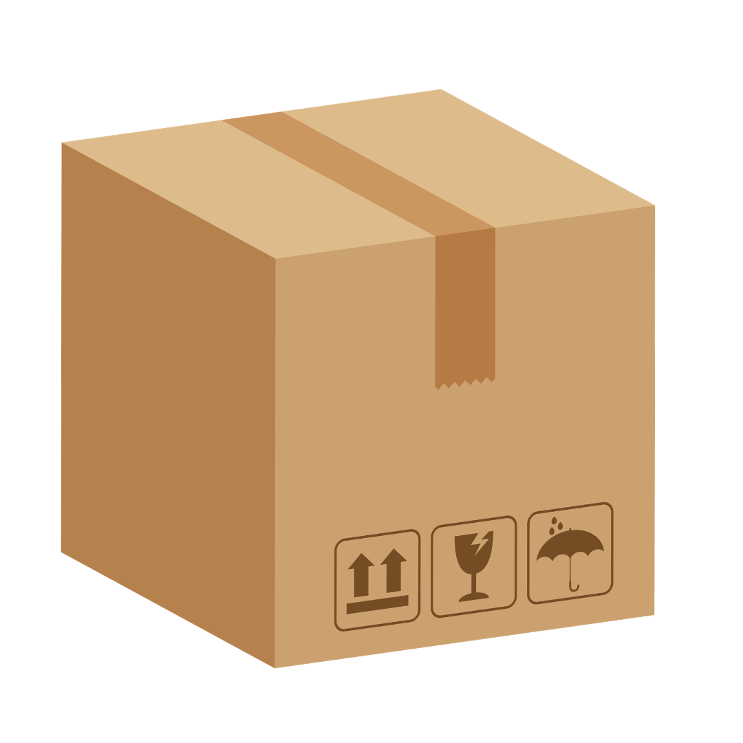 Priority + Warranty Shipping